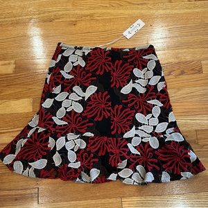 Nanette Lepore NWT Women’s Skirt Size 12